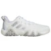 Adidas CODECHAOS 22 Golf Shoes 1 Adidas CODECHAOS 22 Golf Shoes -Golf Equipment Store adidas CODECHAOS 22 Golf Shoes Ftwrwrite Silvermet Greytwo 1