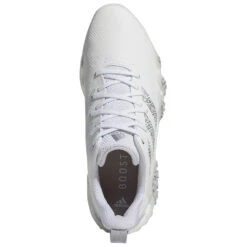 Front Page -Golf Equipment Store adidas CODECHAOS 22 Golf Shoes Ftwrwrite Silvermet Greytwo 2