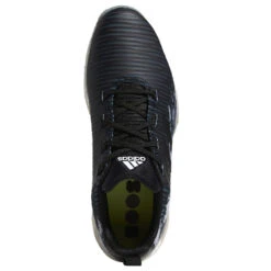 Front Page -Golf Equipment Store adidas CODECHAOS Golf Shoes Black Black Pulse Lime 2