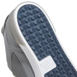 Adidas Retrocross Golf Shoes -Golf Equipment Store adidas Retro Cross Shoes Grey Three White 8