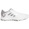 Adidas S2G Golf Shoes 2 Adidas S2G Golf Shoes -Golf Equipment Store adidas S2G 23 Shoes White Silver Grey Three 1