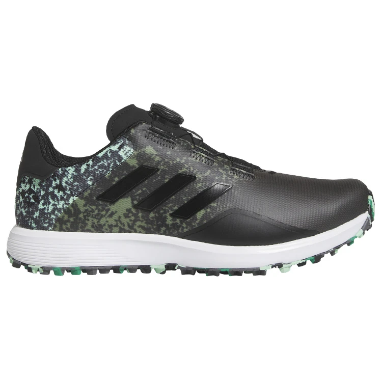 Adidas S2G SL BOA Golf Shoes 3 Adidas S2G SL BOA Golf Shoes