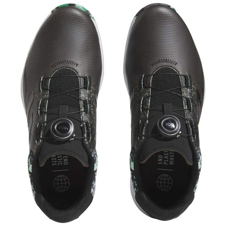 Adidas S2G SL BOA Golf Shoes 4 Adidas S2G SL BOA Golf Shoes - Image 2