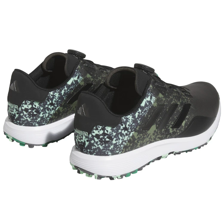 Adidas S2G SL BOA Golf Shoes 7 Adidas S2G SL BOA Golf Shoes - Image 5
