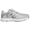 Adidas S2G SL BOA Golf Shoes 2 Adidas S2G SL BOA Golf Shoes -Golf Equipment Store adidas S2G SL BOA 23 Shoes Grey Two White 1