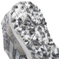 Adidas S2G SL BOA Golf Shoes -Golf Equipment Store adidas S2G SL BOA 23 Shoes Grey Two White 8