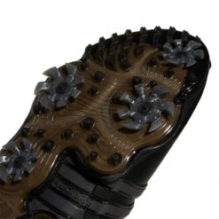 Adidas Tour 360 Golf Shoes -Golf Equipment Store adidas Tour360 Infinity Golf Shoes Core Black Core Black Grey Five 8