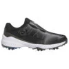 Adidas ZG23 BOA Golf Shoes 2 Adidas ZG23 BOA Golf Shoes -Golf Equipment Store adidas ZG23 BOA Shoes Black Blue White 1