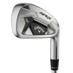 Callaway Apex 21 Golf Irons -Golf Equipment Store apex21irons4