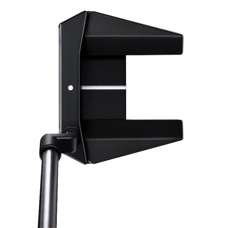 PXG Battle Ready Bat Attack Plumbers Neck Golf Putter 4 PXG Battle Ready Bat Attack Plumbers Neck Golf Putter - Image 2