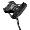 PXG Battle Ready Blackjack Double Bend Golf Putter -Golf Equipment Store battlereadyblackjackdoublebendputter1