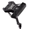 PXG Battle Ready Blackjack Plumbers Neck Golf Putter 2 PXG Battle Ready Blackjack Plumbers Neck Golf Putter -Golf Equipment Store battlereadyblackjackputter1