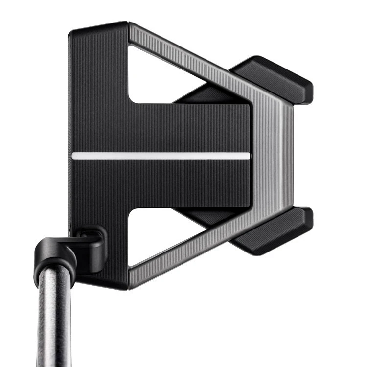 PXG Battle Ready Blackjack Plumbers Neck Golf Putter 4 PXG Battle Ready Blackjack Plumbers Neck Golf Putter - Image 2