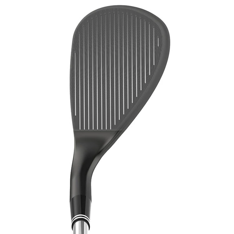 Cleveland CBX Full Face Black Satin Golf Wedge 4 Cleveland CBX Full Face Black Satin Golf Wedge - Image 2