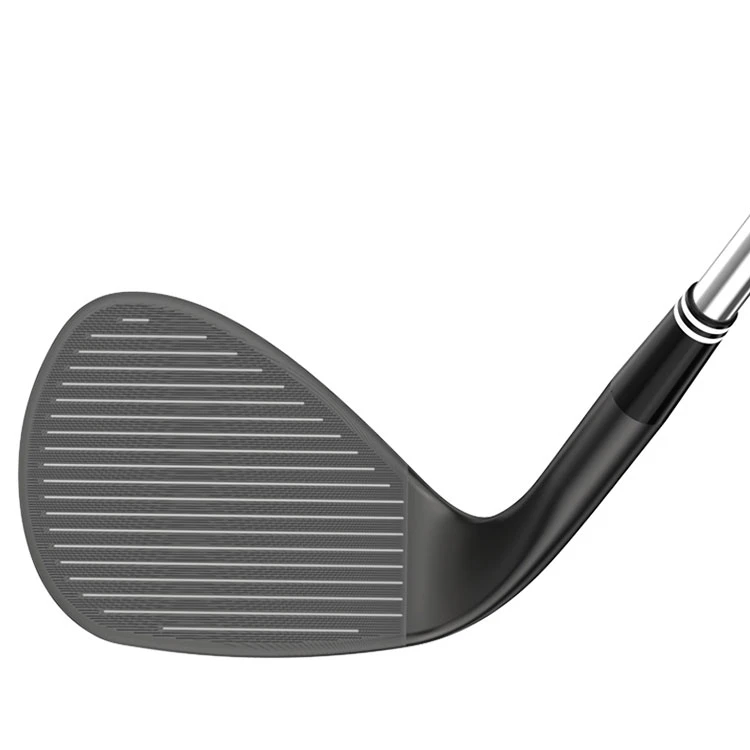 Cleveland CBX Full Face Black Satin Golf Wedge 5 Cleveland CBX Full Face Black Satin Golf Wedge - Image 3
