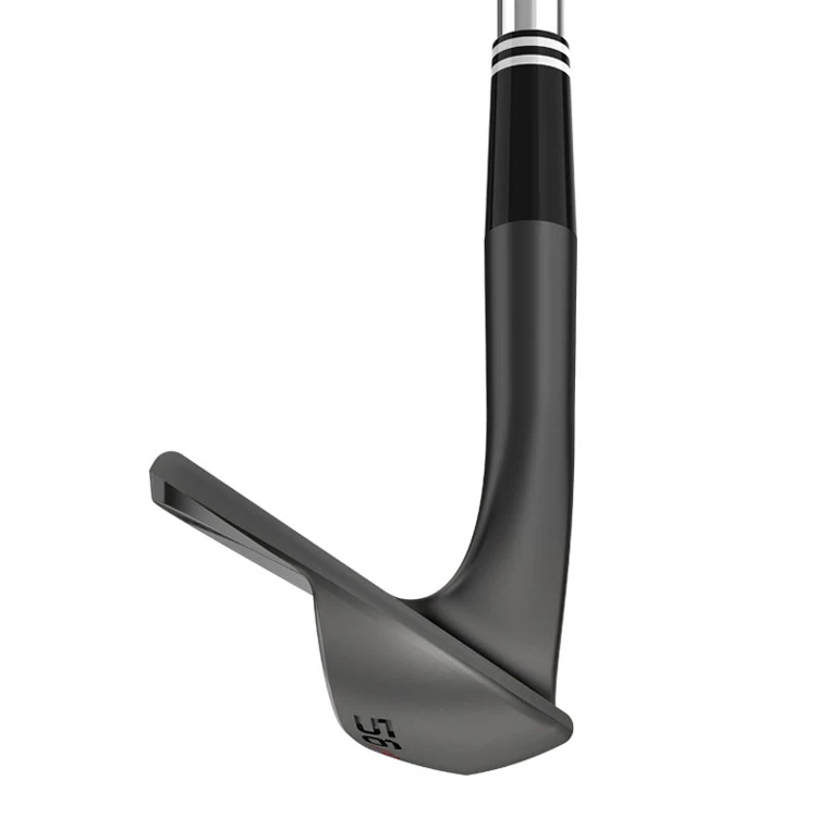 Cleveland CBX Full Face Black Satin Golf Wedge 6 Cleveland CBX Full Face Black Satin Golf Wedge - Image 4