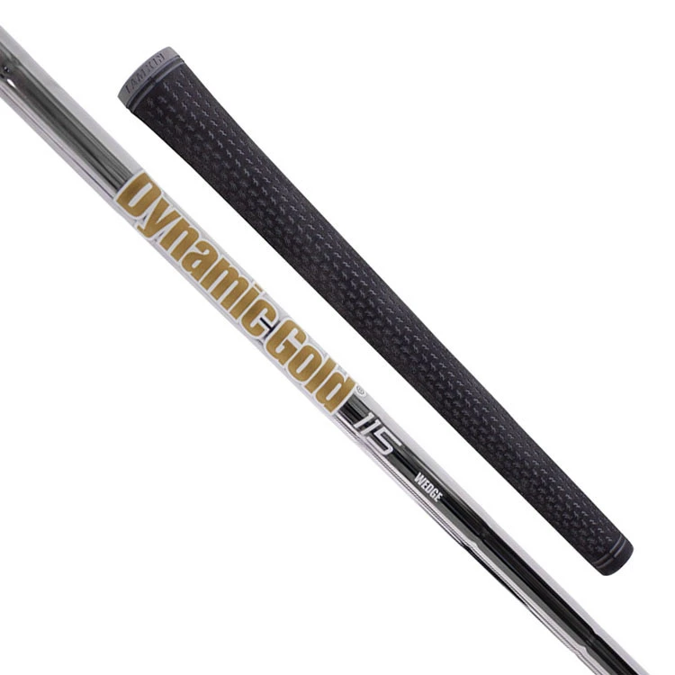 Cleveland CBX Full Face Black Satin Golf Wedge 8 Cleveland CBX Full Face Black Satin Golf Wedge - Image 6