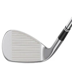Cleveland CBX 2 Satin Chrome Golf Wedge -Golf Equipment Store cbx2satinchromewedge3