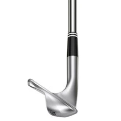 Cleveland CBX 2 Satin Chrome Golf Wedge -Golf Equipment Store cbx2satinchromewedge4