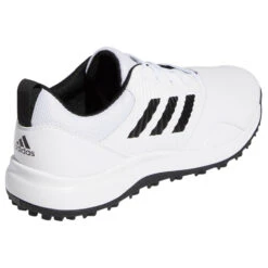 Adidas CP Traxion SL Golf Shoes -Golf Equipment Store coptraxionslgolfshoeswhiteblackgrey5