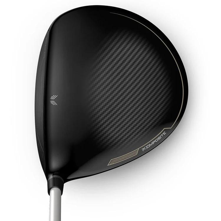 Wilson D9 Golf Driver 4 Wilson D9 Golf Driver - Image 2