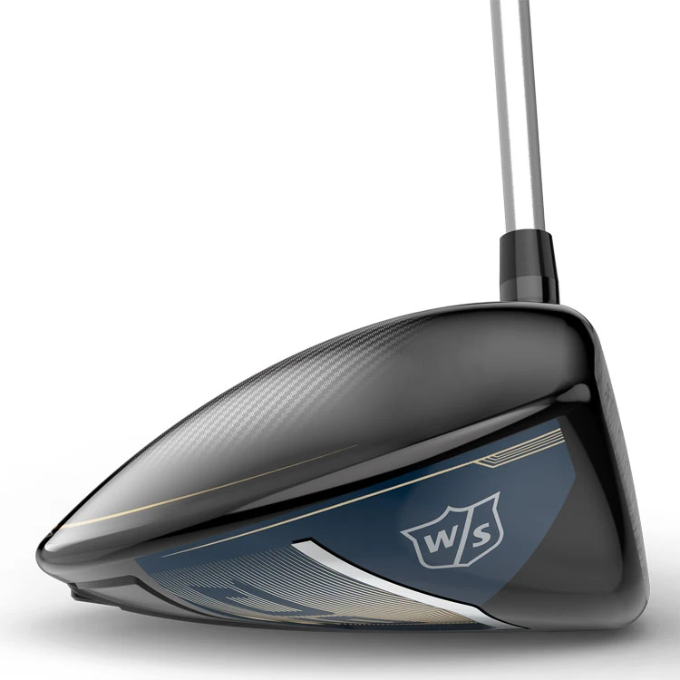 Wilson D9 Golf Driver 6 Wilson D9 Golf Driver - Image 4