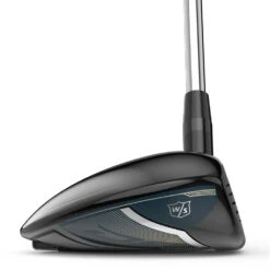 Wilson D9 Golf Fairway Wood -Golf Equipment Store d9fairway4