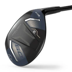 Wilson D9 Golf Hybrid -Golf Equipment Store d9hybrid5