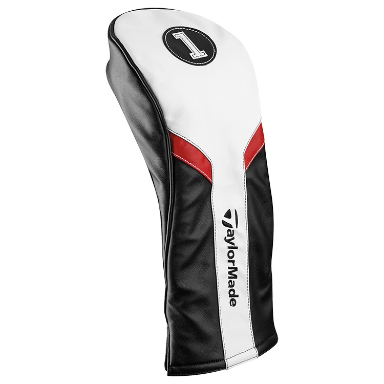 TaylorMade Driver Headcover 3 TaylorMade Driver Headcover