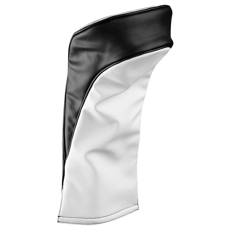 TaylorMade Driver Headcover 4 TaylorMade Driver Headcover - Image 2