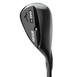 Mizuno ES21 Black Golf Wedge 11 Mizuno ES21 Black Golf Wedge -Golf Equipment Store es21blackwedge4