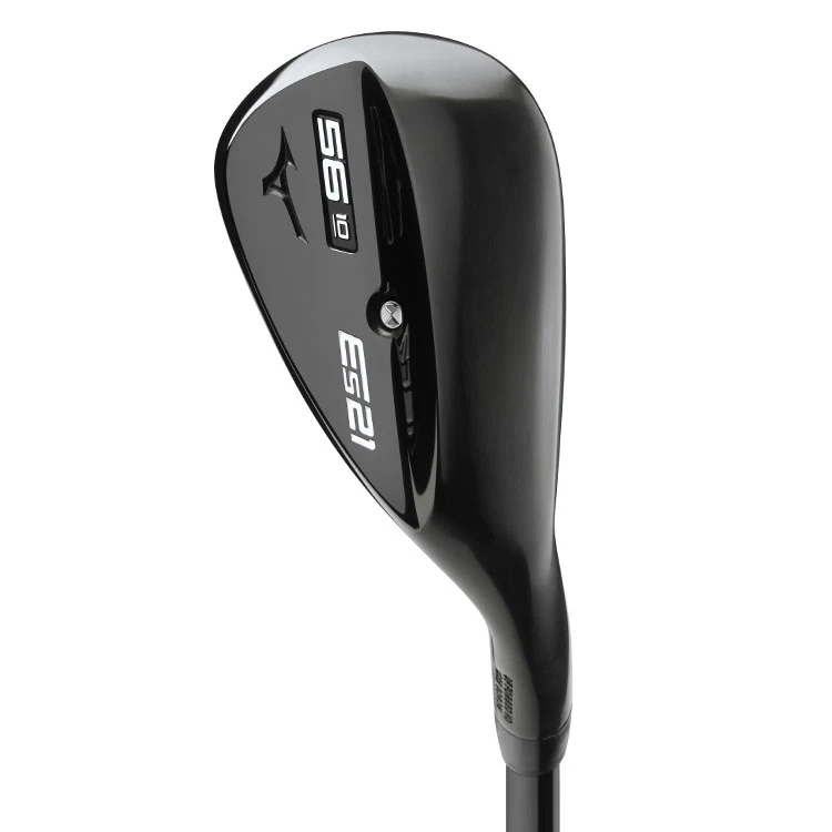 Mizuno ES21 Black Golf Wedge 6 Mizuno ES21 Black Golf Wedge - Image 4
