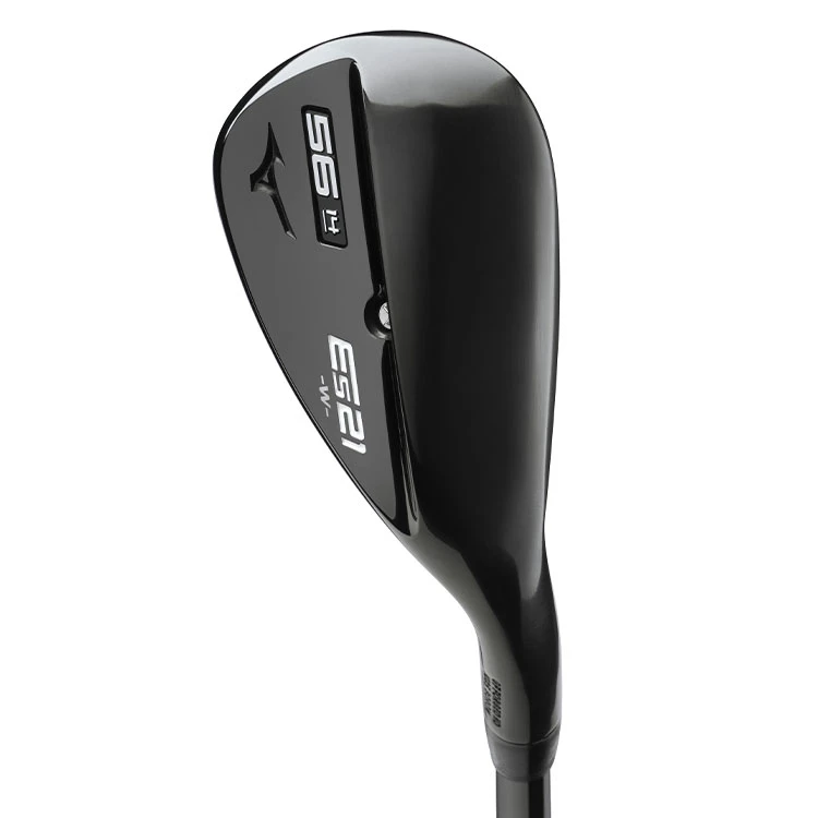 Mizuno ES21 Black Golf Wedge 7 Mizuno ES21 Black Golf Wedge - Image 5