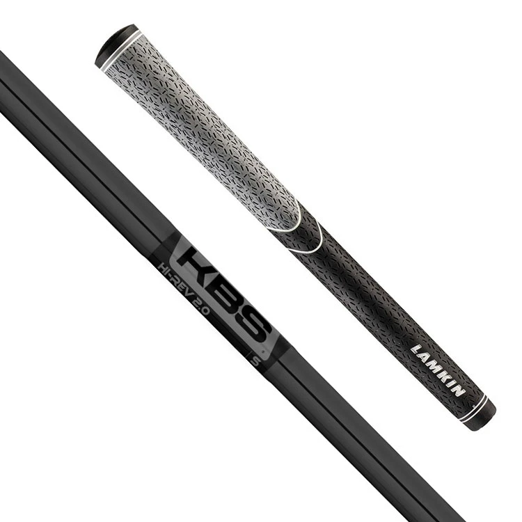 Mizuno ES21 Black Golf Wedge 8 Mizuno ES21 Black Golf Wedge - Image 6