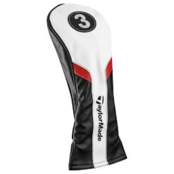 TaylorMade #3 Fairway Headcover