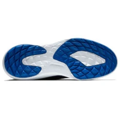 FootJoy FJ Flex Athletic 56140 Golf Shoes 11 FootJoy FJ Flex Athletic 56140 Golf Shoes -Golf Equipment Store fjflexathleticshoesnavywhite4