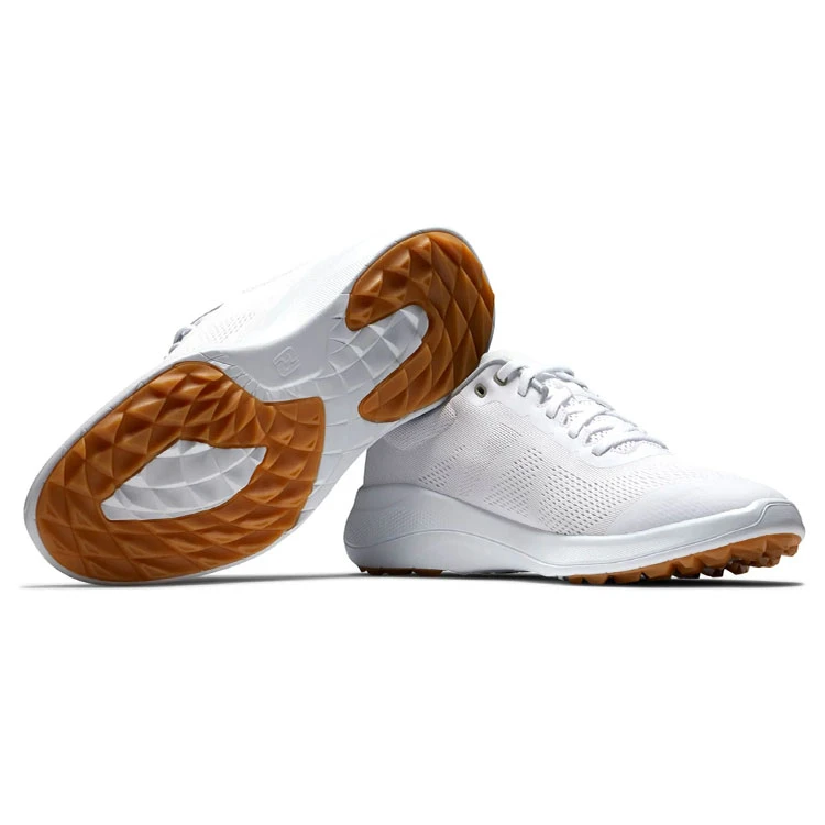 FootJoy FJ Flex Athletic 56139 Golf Shoes 7 FootJoy FJ Flex Athletic 56139 Golf Shoes - Image 6