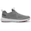 FootJoy FJ Flex XP 56251 Golf Shoes -Golf Equipment Store fjflexxp56251greygolfshoes1