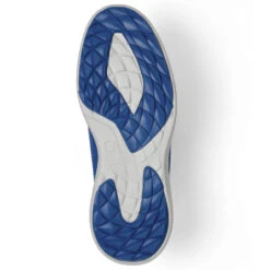 FootJoy FJ Flex XP 56252 Golf Shoes -Golf Equipment Store fjflexxp56252bluegolfshoes4