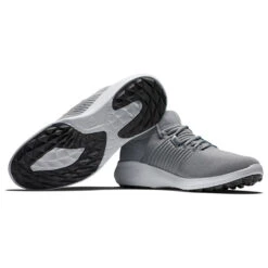 FootJoy FJ Flex XP 56273 Golf Shoes -Golf Equipment Store fjflexxpshoesgrey6