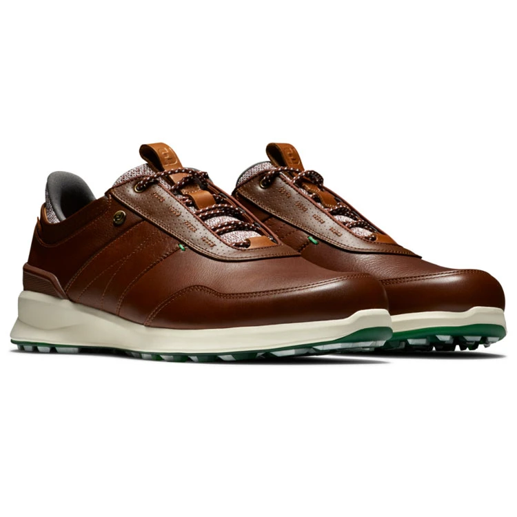 FootJoy FJ Stratos 50065 Golf Shoes 4 FootJoy FJ Stratos 50065 Golf Shoes - Image 2