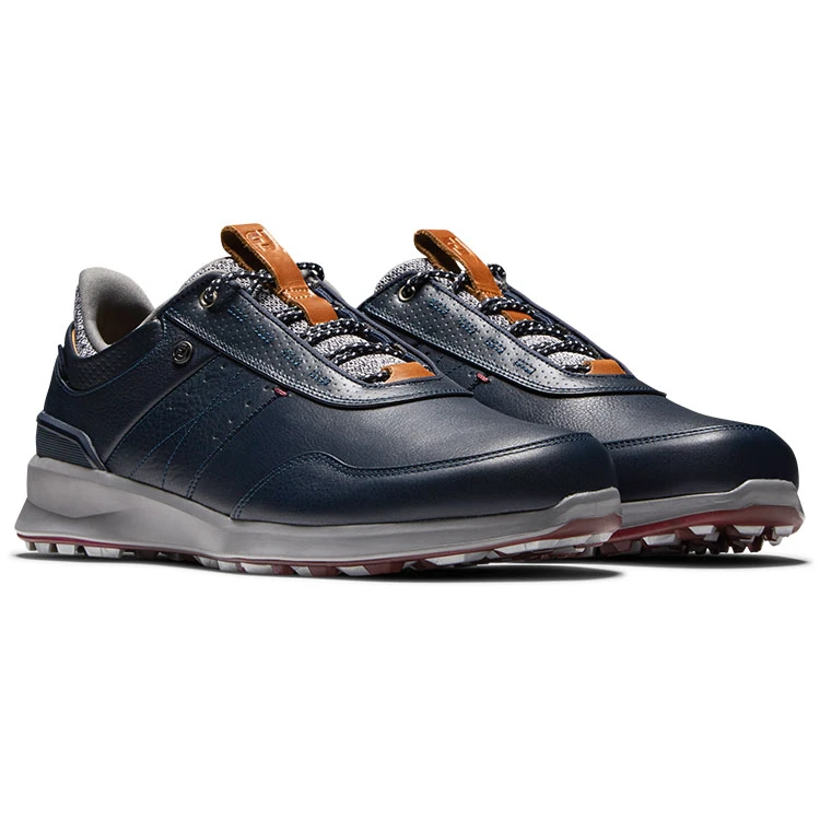 FootJoy FJ Stratos 50043 Golf Shoes 4 FootJoy FJ Stratos 50043 Golf Shoes - Image 2