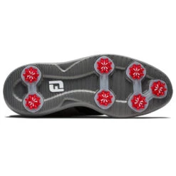 FootJoy FJ Traditions 57904 Golf Shoes 11 FootJoy FJ Traditions 57904 Golf Shoes -Golf Equipment Store fjtraditionsshoesblackblack4