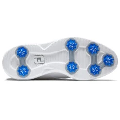 FootJoy FJ Traditions 57903 Golf Shoes 11 FootJoy FJ Traditions 57903 Golf Shoes -Golf Equipment Store fjtraditionsshoeswhitewhite4