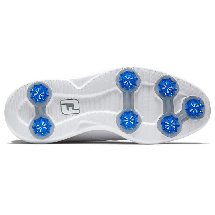 FootJoy FJ Traditions 57903 Golf Shoes 6 FootJoy FJ Traditions 57903 Golf Shoes - Image 4
