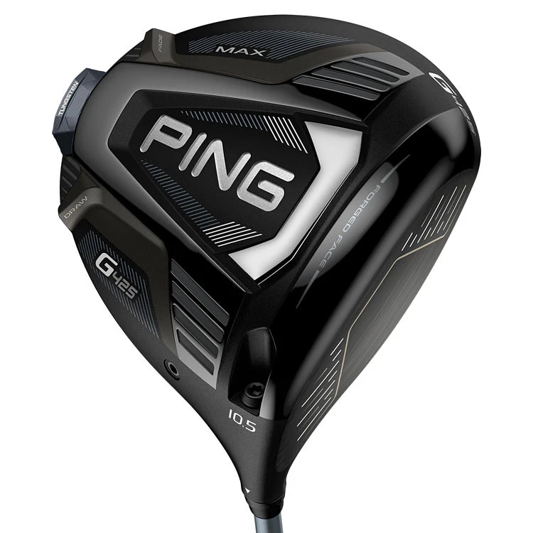 Ping G425 Max Golf Driver 3 Ping G425 Max Golf Driver