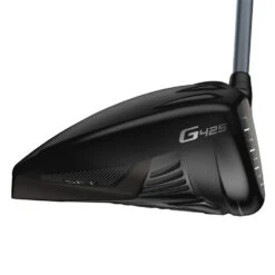 Ping G425 SFT Golf Driver -Golf Equipment Store g425sftdriver4