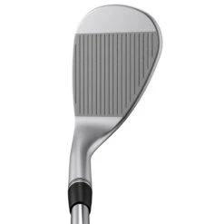 Ping Glide Forged Pro Satin Chrome Golf Wedge -Golf Equipment Store glide3forgedprowedge2