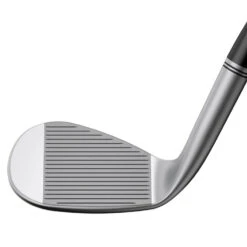 Ping Glide Forged Pro Satin Chrome Golf Wedge -Golf Equipment Store glide3forgedprowedge3