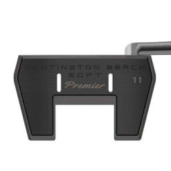 Cleveland Huntington Beach Premier 11 Golf Putter -Golf Equipment Store hbsoftpremier11putter4